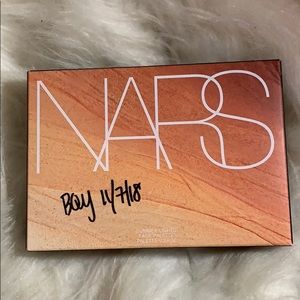 FACE PALETTE